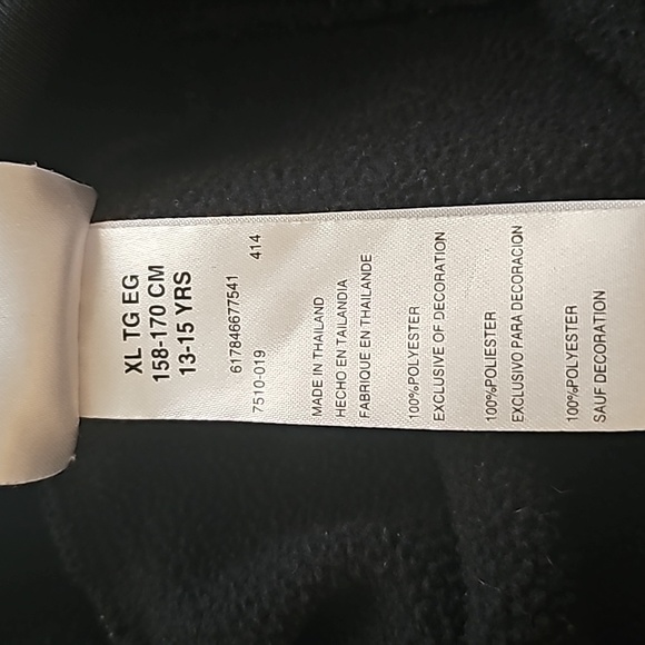 Nike Pullover - Picture 10 of 10